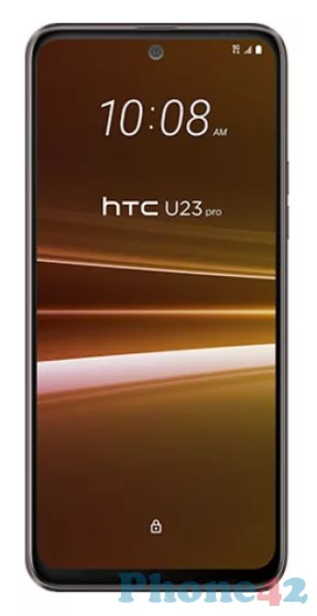 HTC U23 Pro / U23PRO