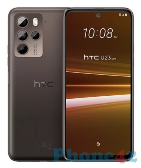 HTC U23 Pro / 1