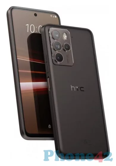 HTC U23 Pro / 2