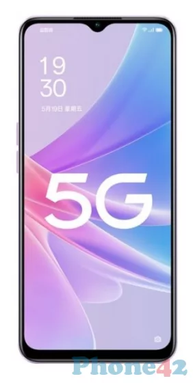Oppo A1 Energy Edition 5G / A1EE5G