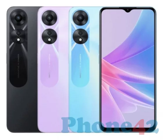 Oppo A1 Energy Edition 5G / 2
