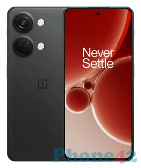 OnePlus Nord CE 3 5G / 1