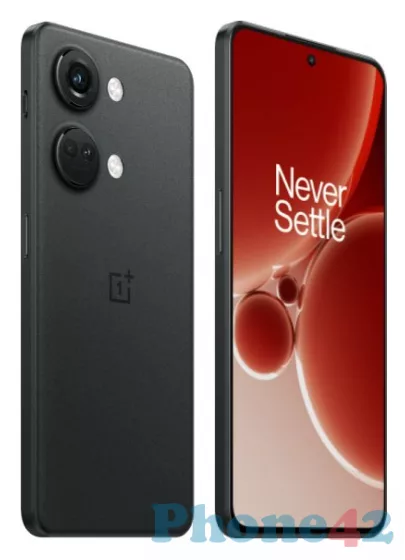 OnePlus Nord CE 3 5G / 3