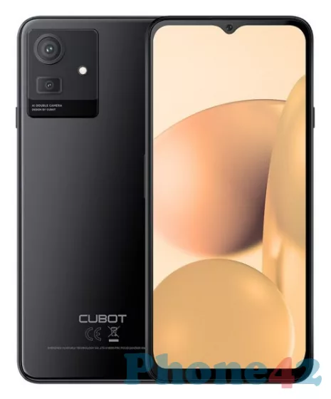 Cubot Note 50 / 1