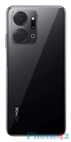 Huawei Honor X7a Plus / 1