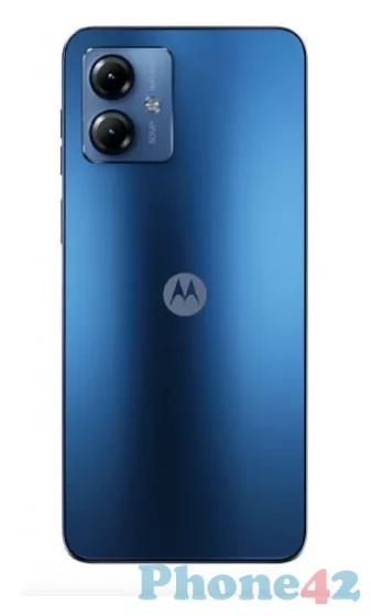 Motorola Moto G14 / 1