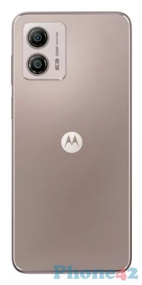 Motorola Moto G53y 5G / 1