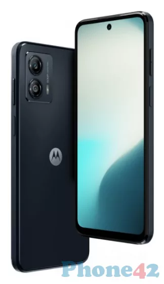 Motorola Moto G53j 5G / 4