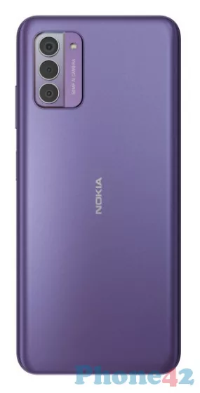 Nokia G42 / 1