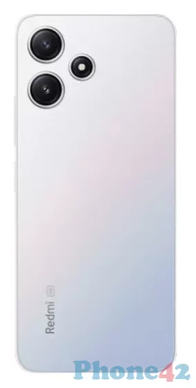 Xiaomi Redmi Note 12R / 1