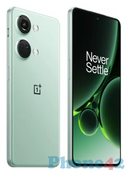 OnePlus Nord 3 5G / 2