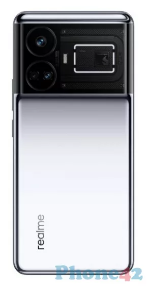 Oppo Realme GT5 240W / 1