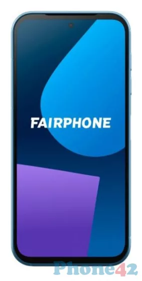 FairPhone 5 / 1