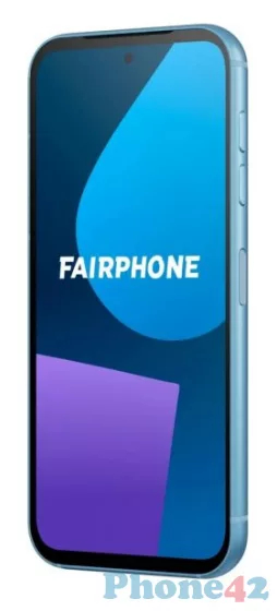 FairPhone 5 / 2