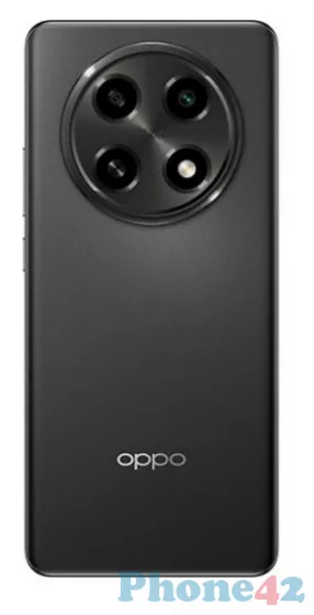 Oppo A2 Pro 5G / 1