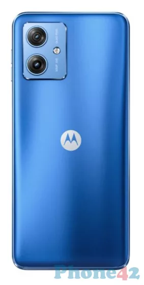 Motorola Moto G54 5G / 1
