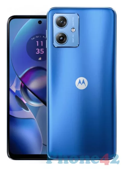 Motorola Moto G54 5G / 4