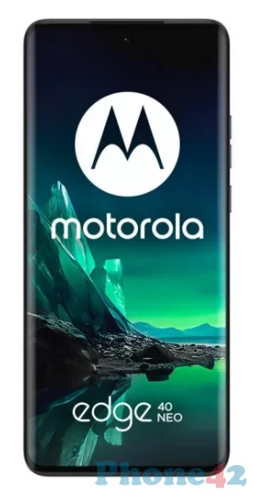 Motorola Edge 40 Neo / XT2307-1