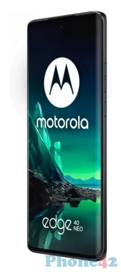 Motorola Edge 40 Neo / 4