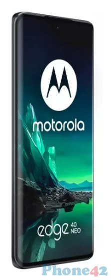 Motorola Edge 40 Neo / 6