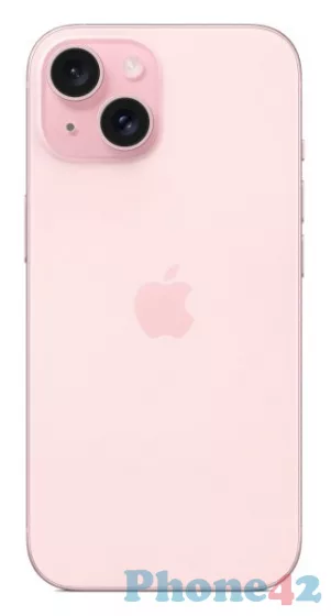 Apple iPhone 15 / 1