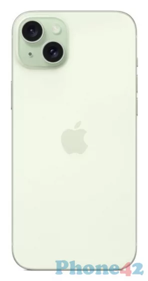 Apple iPhone 15 Plus / 1