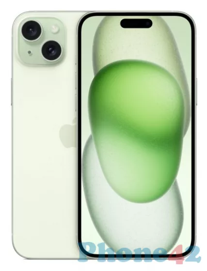 Apple iPhone 15 Plus / 3