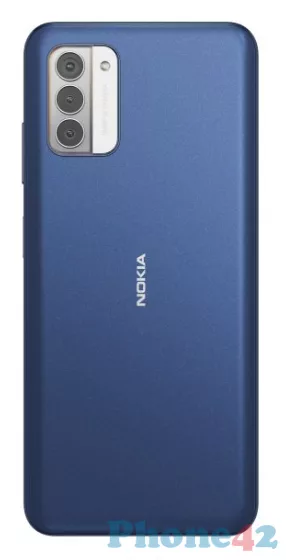 Nokia G310 5G / 1