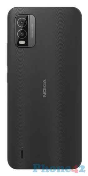 Nokia C210 / 1