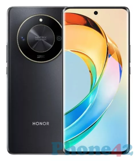 Huawei Honor X9b / 4