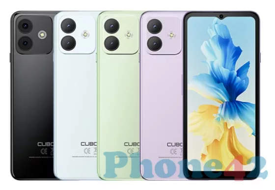 Cubot Note 40 / 1