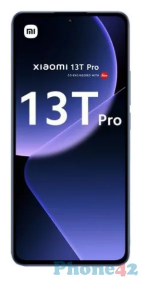 Xiaomi 13T Pro / 13TPRO