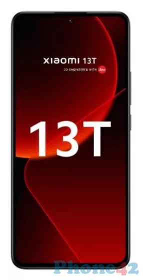 Xiaomi 13T / 13T
