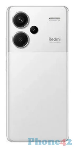 Xiaomi Redmi Note 13 Pro Plus / 1
