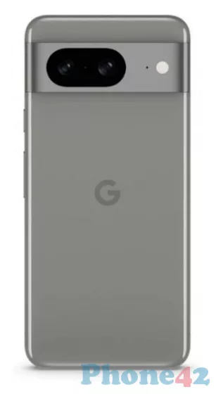 Google Pixel 8 / 1