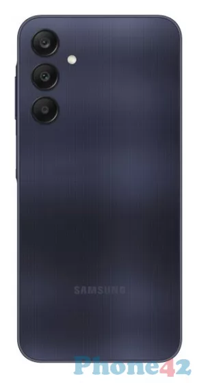 Samsung Galaxy A25 / 1
