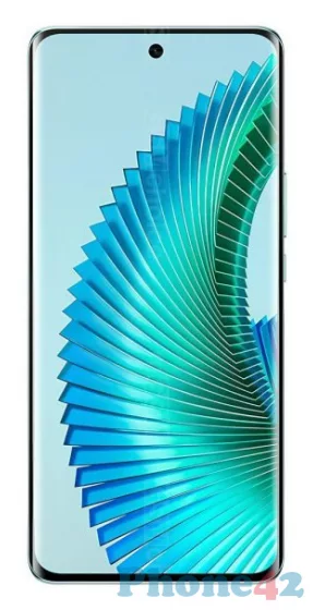 Huawei Honor Magic6 Lite 5G / 1
