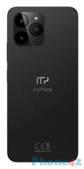 myPhone N23 5G / 1