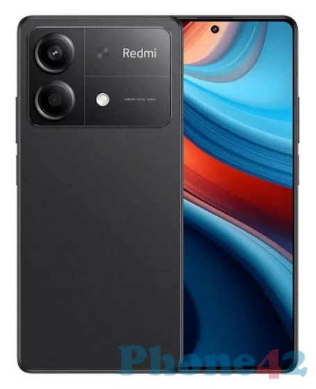 Xiaomi Redmi Note 13R Pro / 1