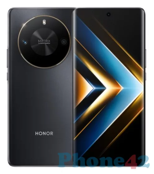 Huawei Honor X50 GT / 1