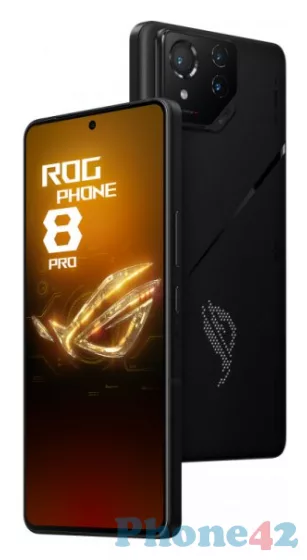 Asus ROG Phone 8 Pro / 6