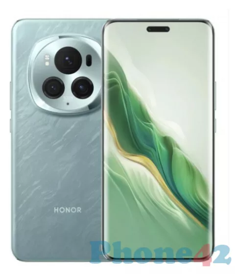 Huawei Honor Magic6 Pro / 3