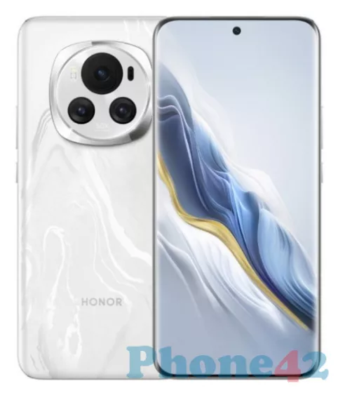 Huawei Honor Magic6 / 1