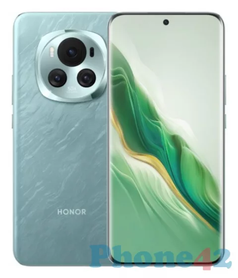Huawei Honor Magic6 / 2