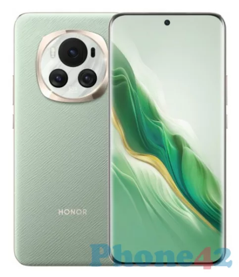 Huawei Honor Magic6 / 4
