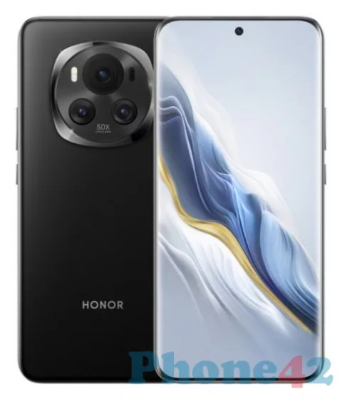 Huawei Honor Magic6 / 5