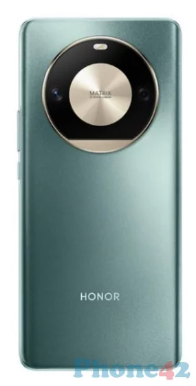 Huawei Honor X50 Pro / 1