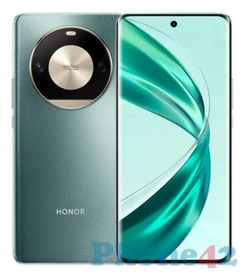 Huawei Honor X50 Pro / 2