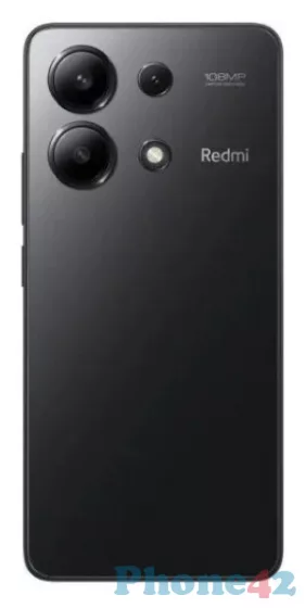 Xiaomi Redmi Note 13 4G / 1