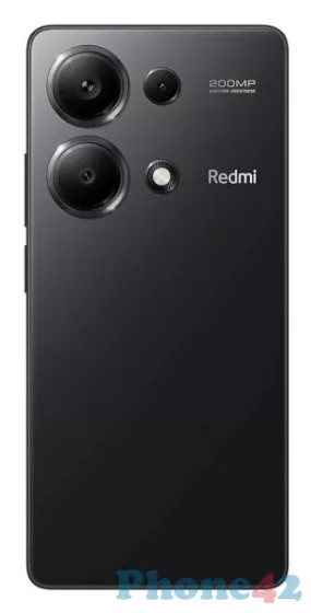 Xiaomi Redmi Note 13 Pro 4G / 1